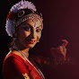 Nrityasaara - Bharatanatyam dance and tutorials  logo