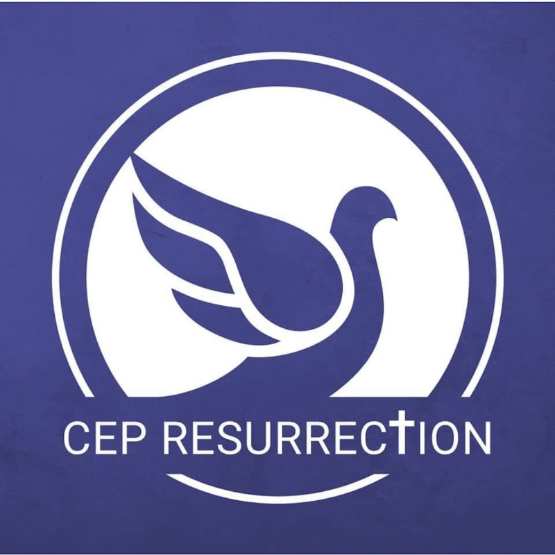 CEP RÉSURRECTION TV icon