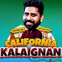 California Kalaignan logo