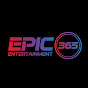 Epic Entertainment365 logo