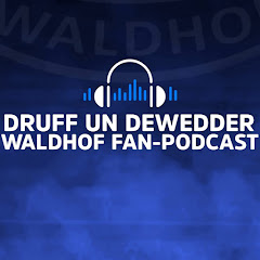 Druff un Dewedder - Waldhof Fan-Podcast
