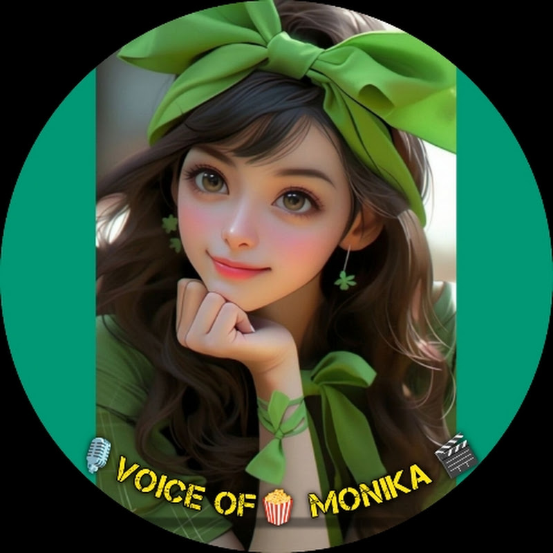 Voice Of Monika