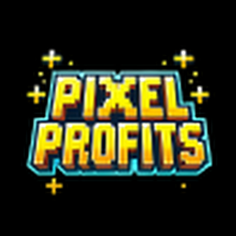 Pixel Profits