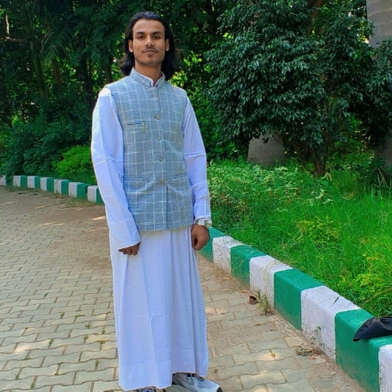 Ahmed Deen-e-Islam