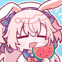 [隱月]