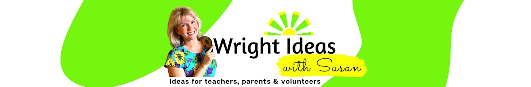 Wright Ideas with Susan Banner