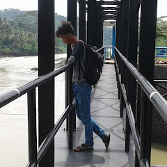 Dendi Komara Railfans ID avatar