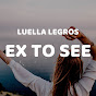 Luella Legros YouTube Profile Photo