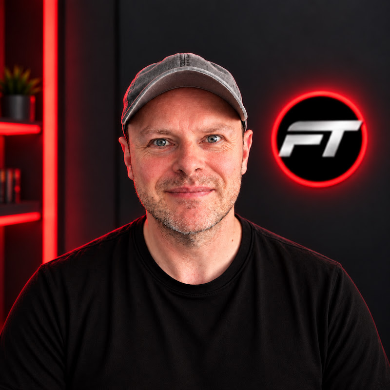 Formula Today