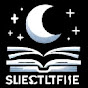 Lectures for sleep logo