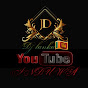 Dj Lanka🇱🇰 indunil Entertainment logo