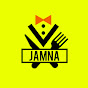 JAMNA KITCHEN KING logo