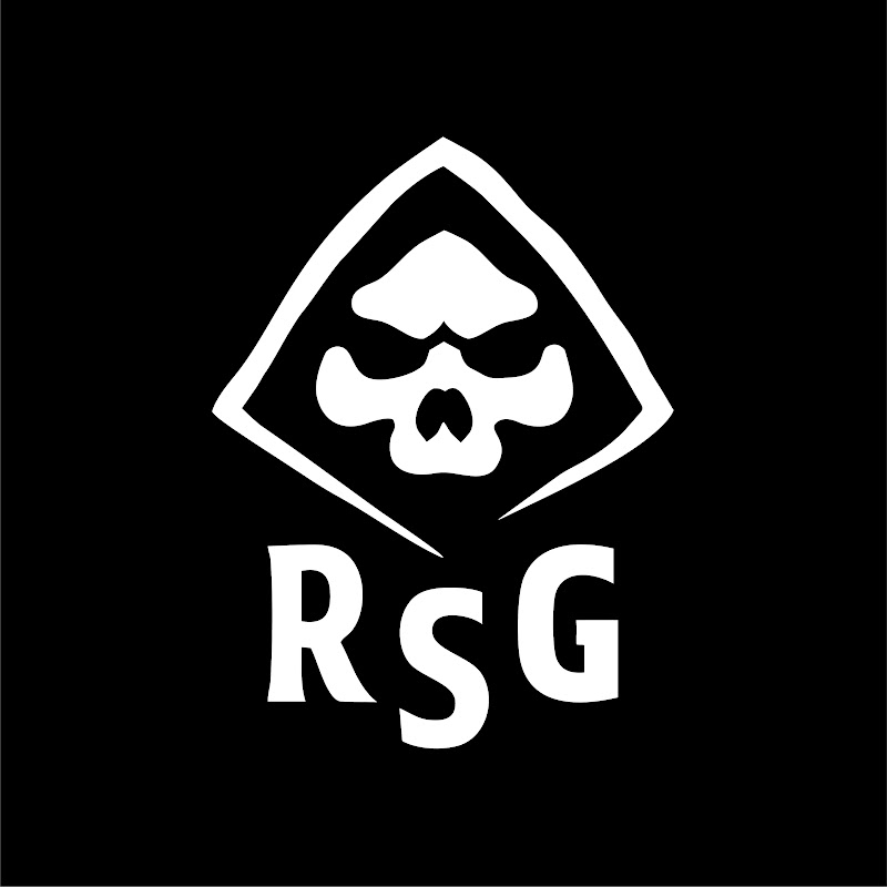 Rogue Skull Games