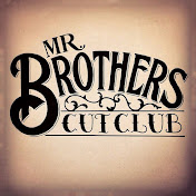 MR. BROTHERS CUT CLUB