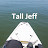 Tall Jeff Kayak Fishing