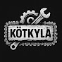 Kötkylä