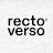 Recto Verso