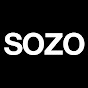 SOZO Church Miami  logo