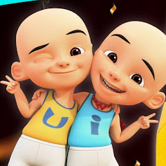 Upin & Ipin net worth