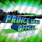 prince media officel