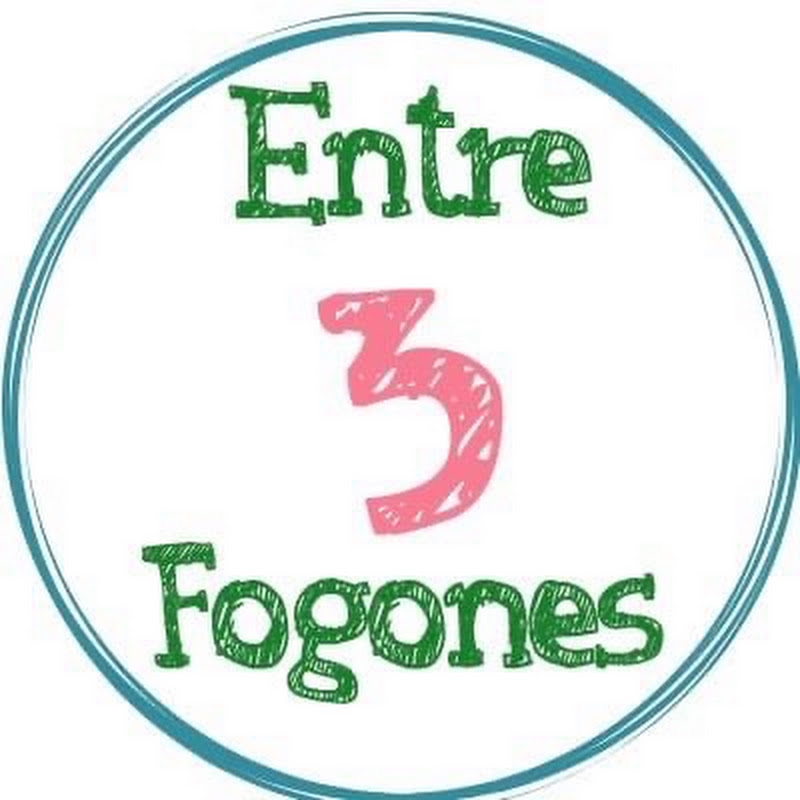 Entre 3 Fogones