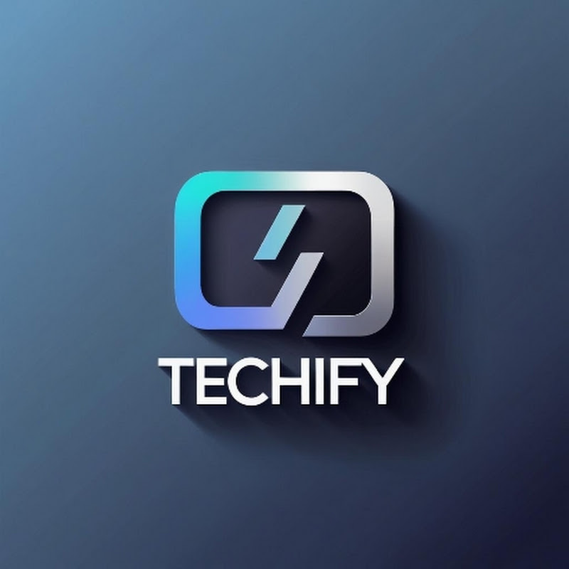 Hire Techify — Tech & Science YouTube creator for sponsorships