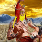 Schizoposting Final Boss Avatar