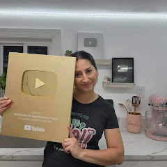 Recetas Aleliamada y mas net worth