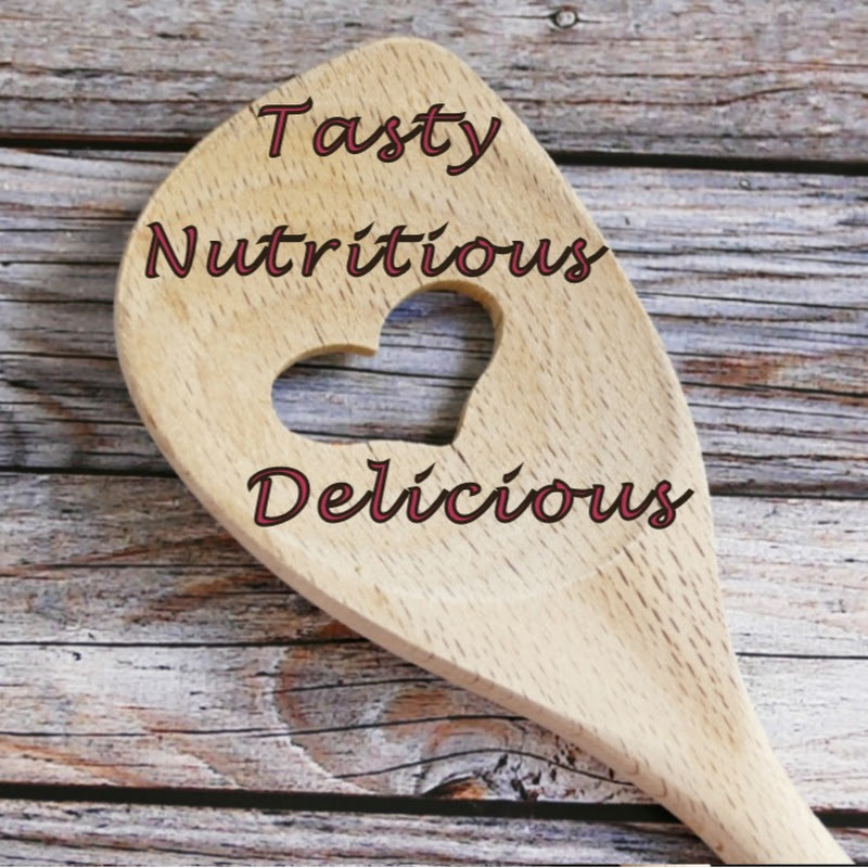 Tasty Nutritious Delicious