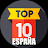 Top 10 Hispano 