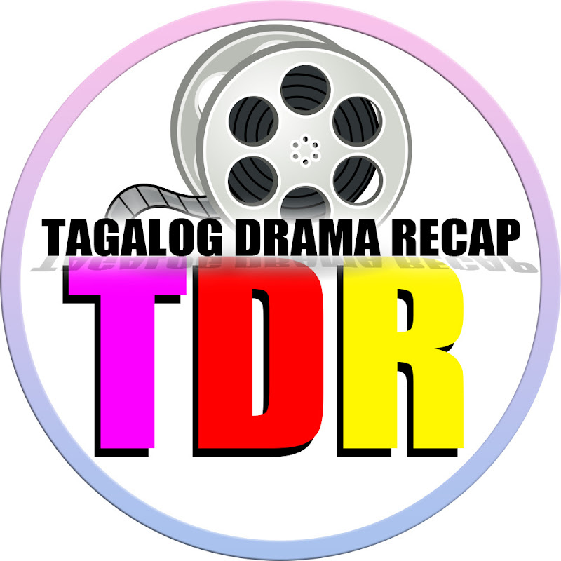 TAGALOG DRAMA RECAP