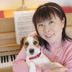 福田りえ「動画でピアノレッスン」