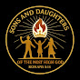 Sons and Daughters of the most High God logo