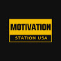 Motivation Station USA logo