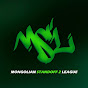 Mongolia Standoff2 League  logo