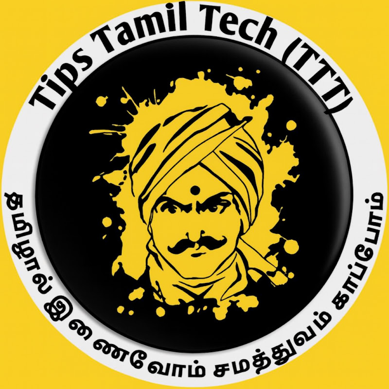 TIPS TAMIL TECH (OFFICIAL)