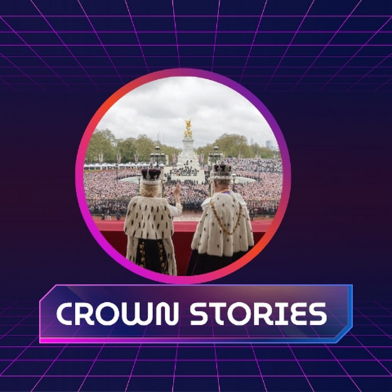 Crown stories