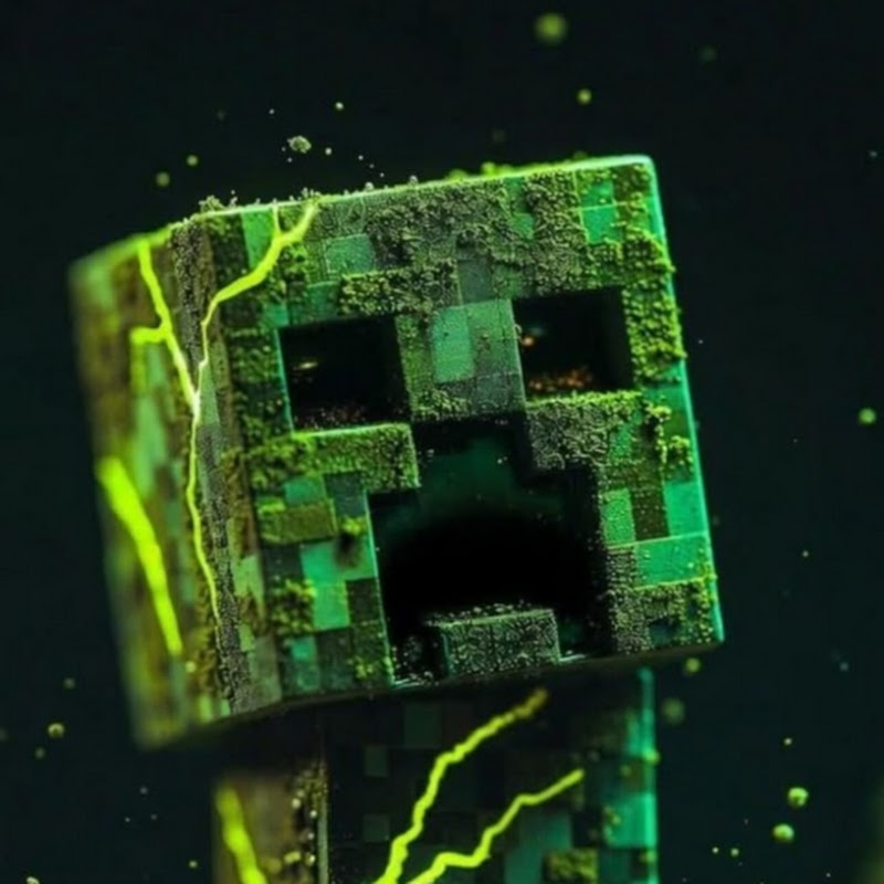 infinity.Minecraft