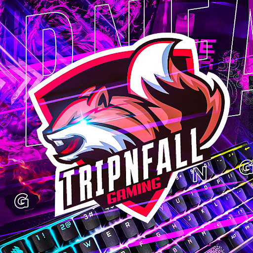 Tripnfall Gaming