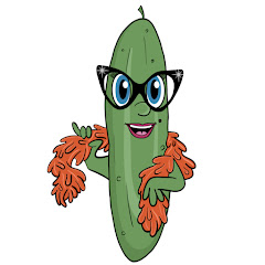 The Funky Pickle Thrifter Avatar
