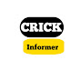 crick sports info