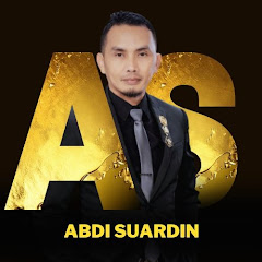 Логотип каналу Abdi Suardin