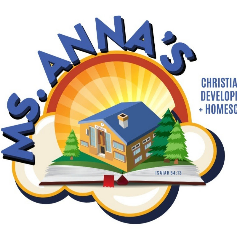 Ms. Anna's Christian CDC & Homeschool
