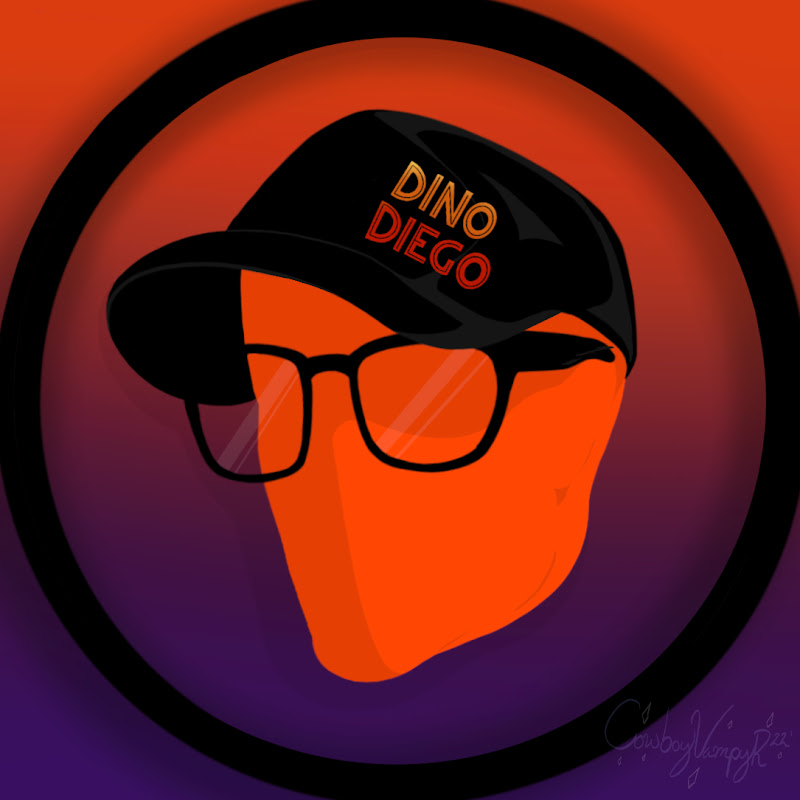 Dino Diego
