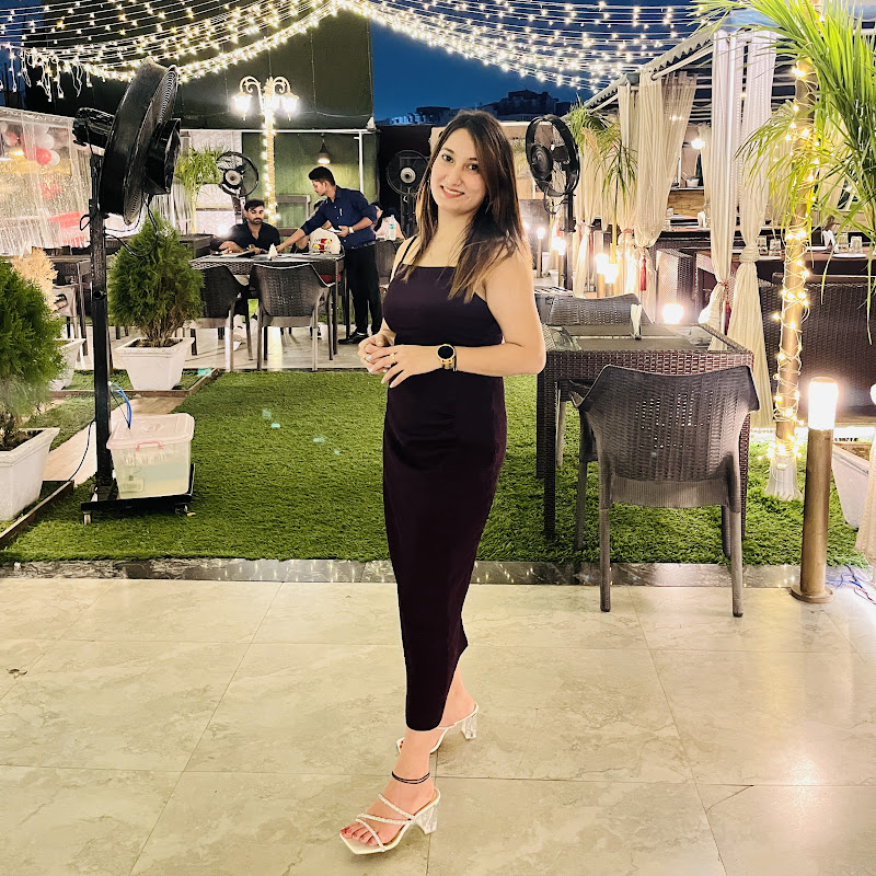 Nidhi chamoli