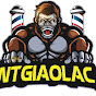 Đồ Nghề Tóc NTGIAOLAC logo