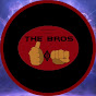 The Bros - @The_Bros YouTube Profile Photo