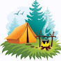 Camping Food logo
