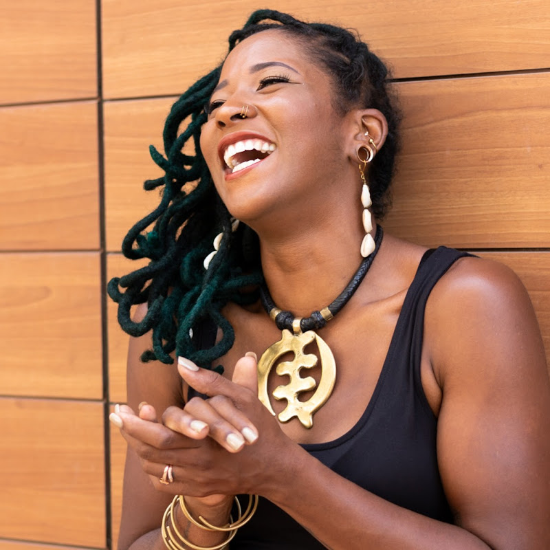 Jocelyn Reneé