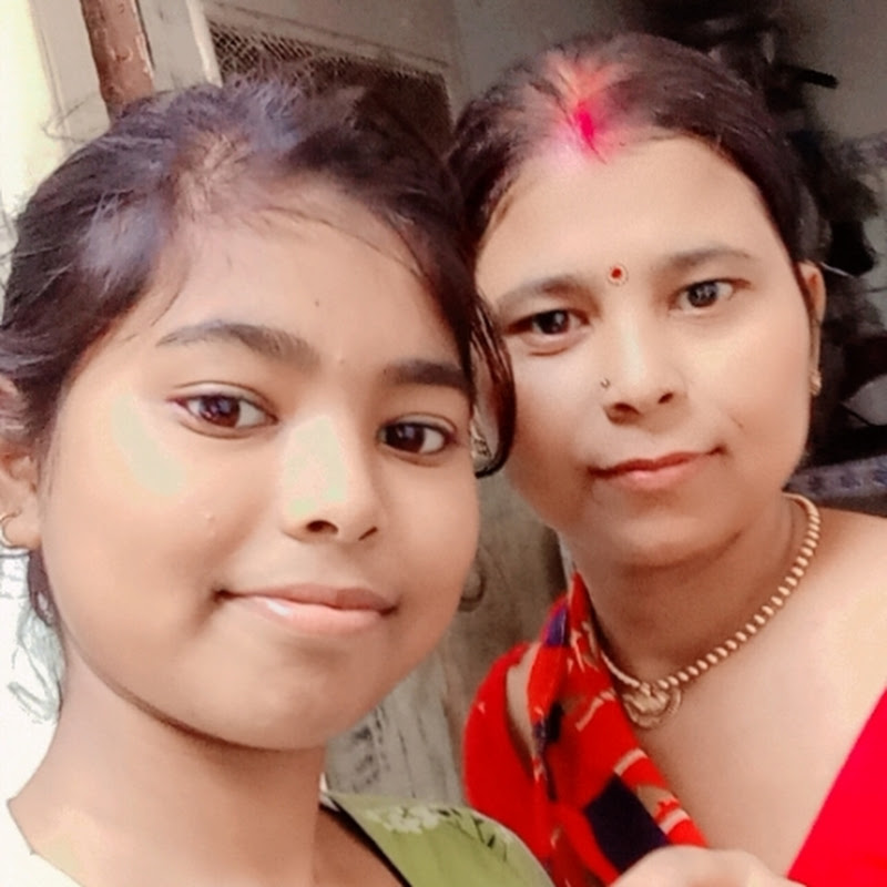 Anvi and anjani official